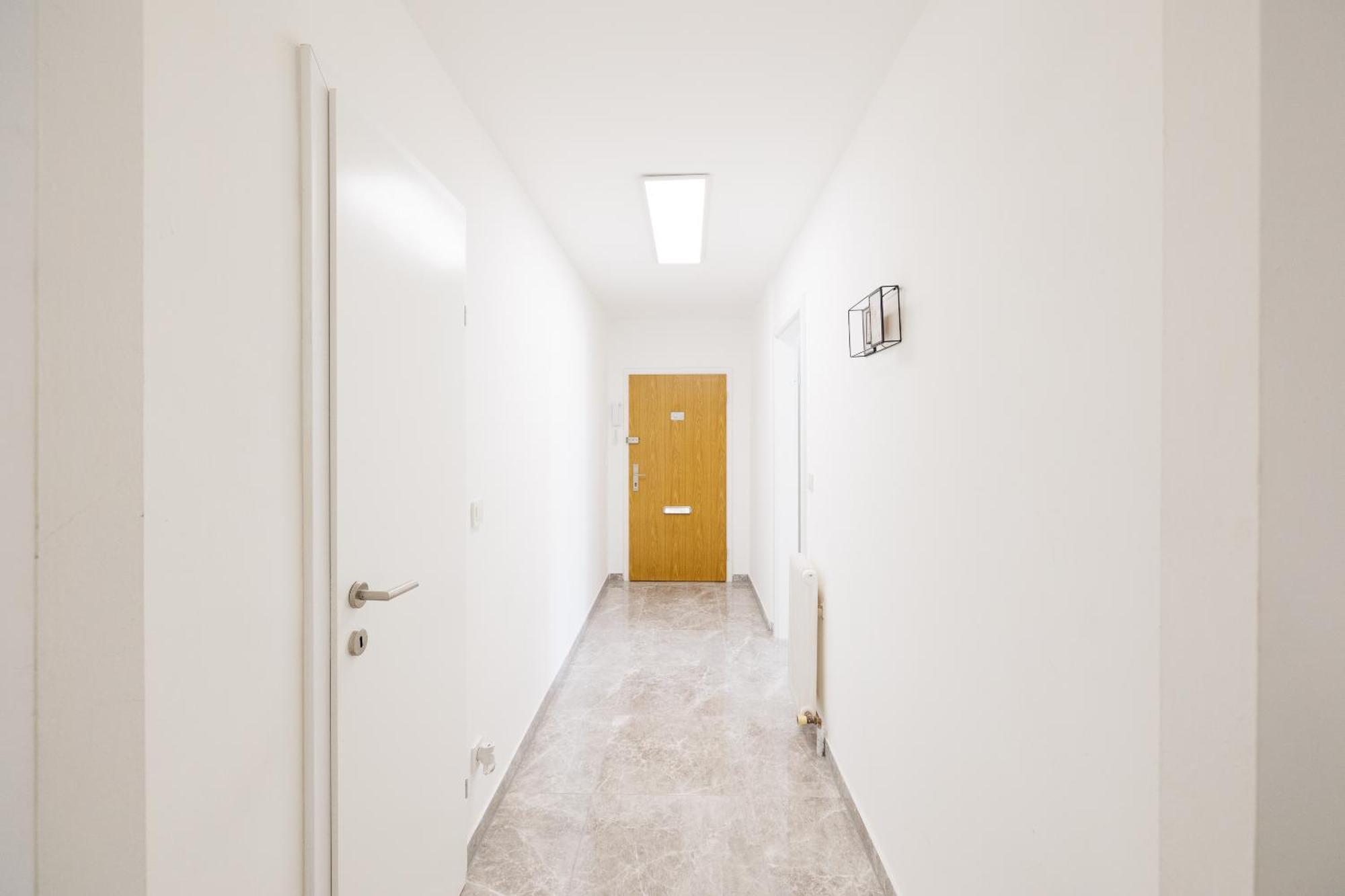 Cozy, Spacious And Charming 4 Bedrooms Apartament Wenen Buitenkant foto