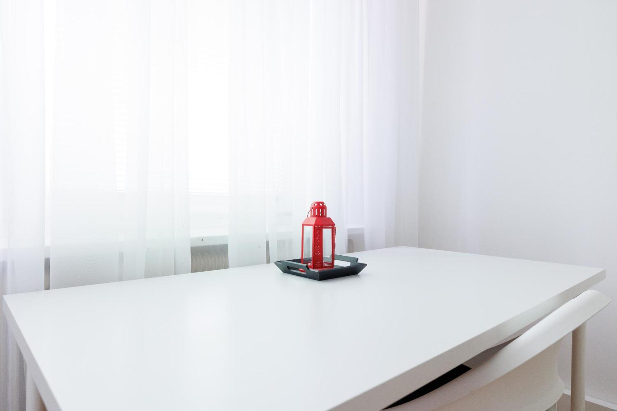 Cozy, Spacious And Charming 4 Bedrooms Apartament Wenen Buitenkant foto