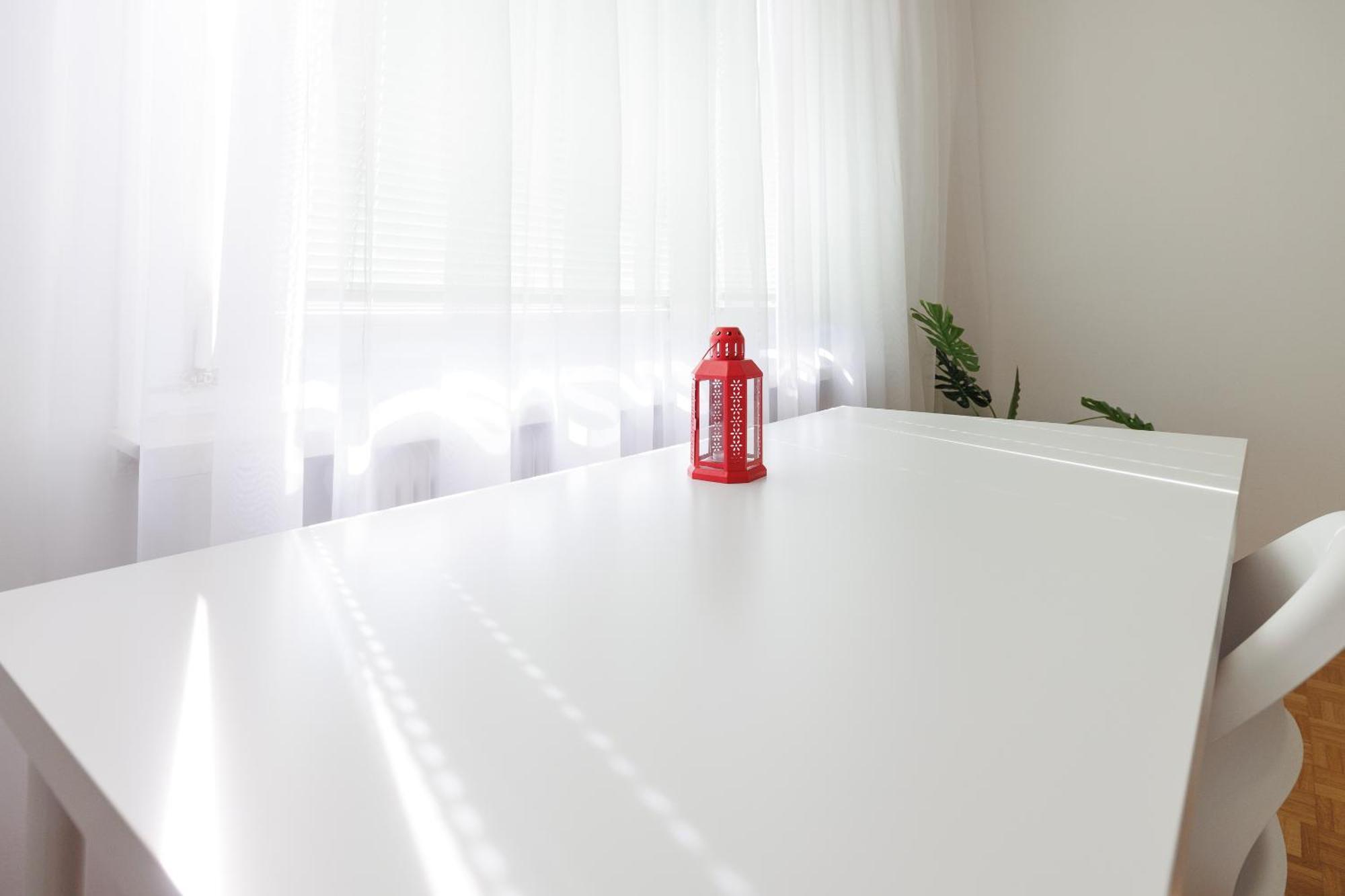 Cozy, Spacious And Charming 4 Bedrooms Apartament Wenen Buitenkant foto