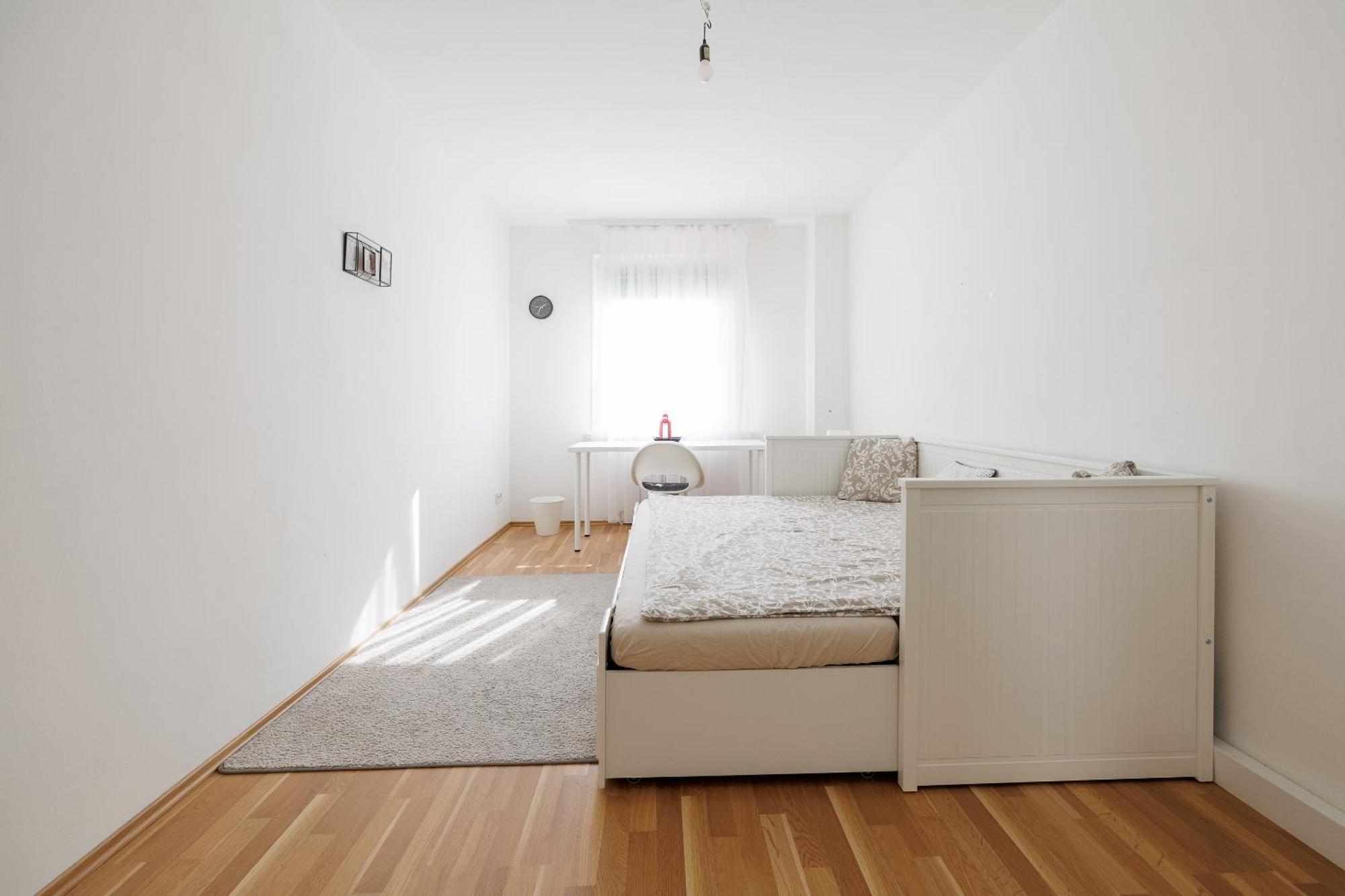Cozy, Spacious And Charming 4 Bedrooms Apartament Wenen Buitenkant foto